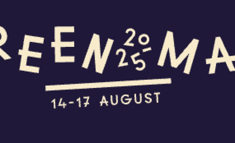 Green Man Festival And Their Upcoming Lineup